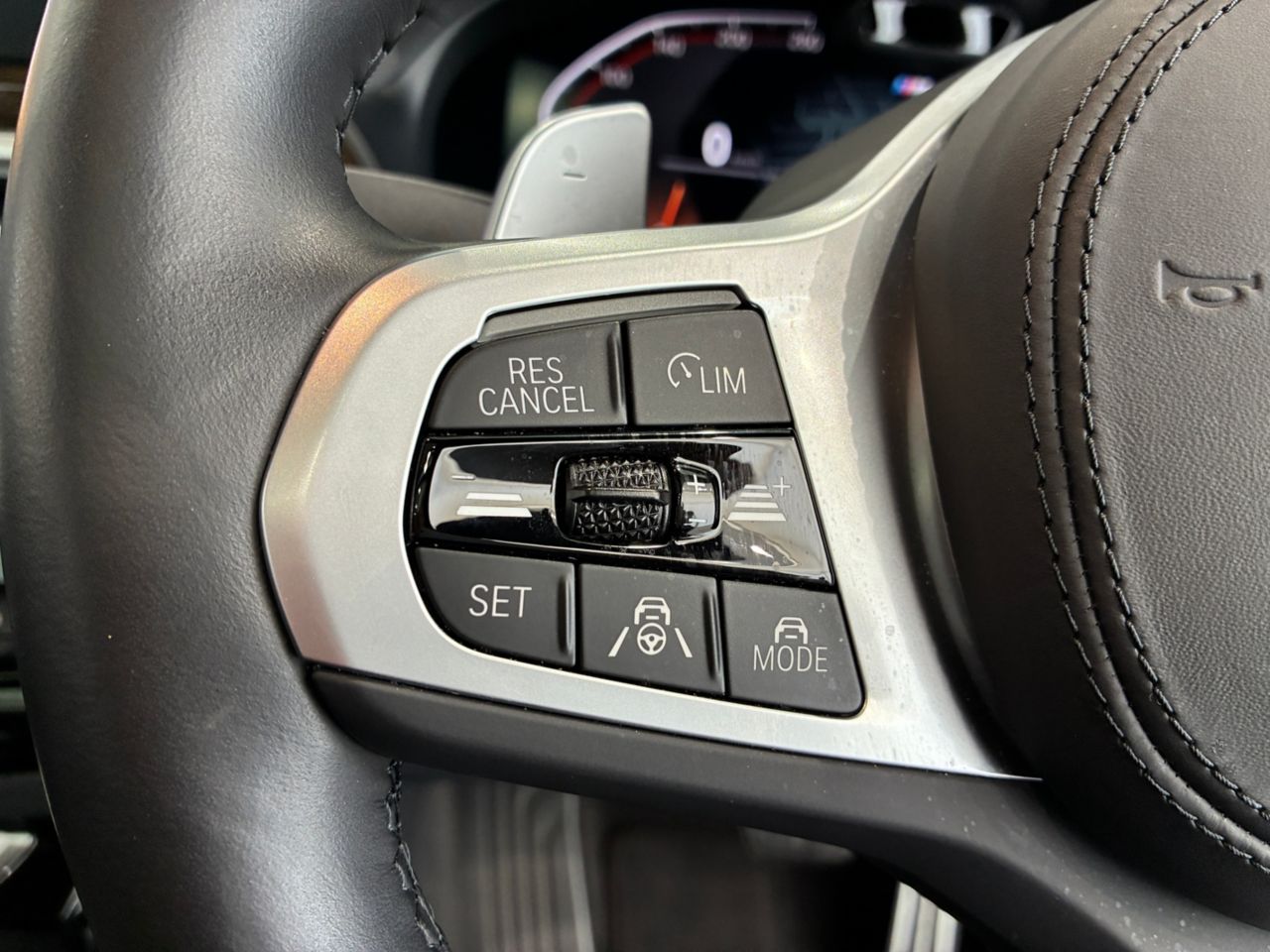 G01 X3 xDrive20d RHD ZA LCI