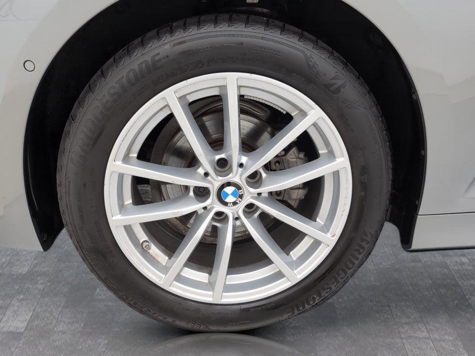 BMW 318