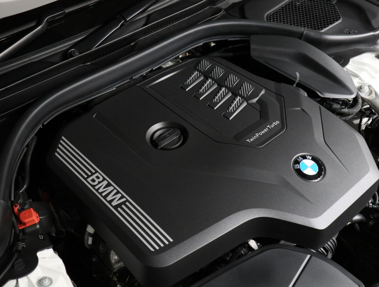 G31 530i SE Touring B48 2.0i