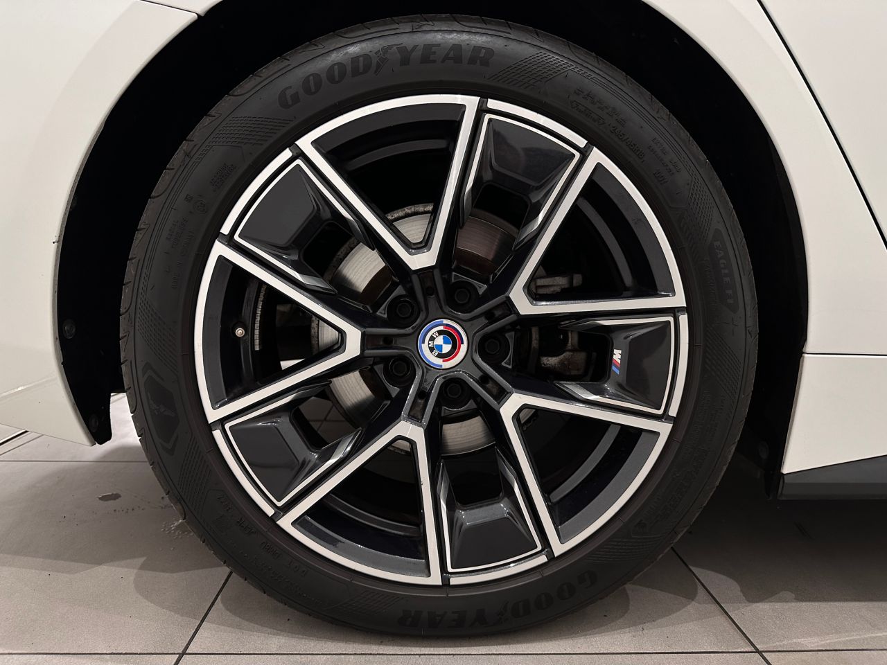 G26 420d xDrive Gran Coupe RHD