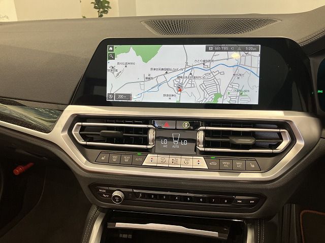 G23 420i Convertible RHD