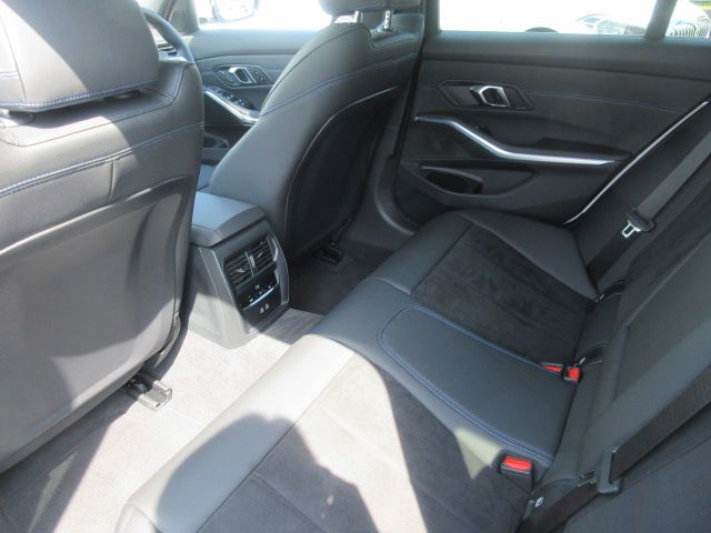 G21 320d xDrive Touring LCI RHD