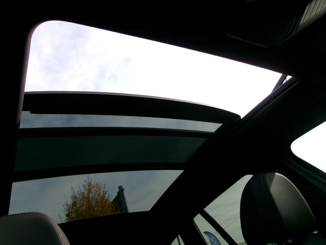 G01 X3 xDrive20d RHD ZA LCI