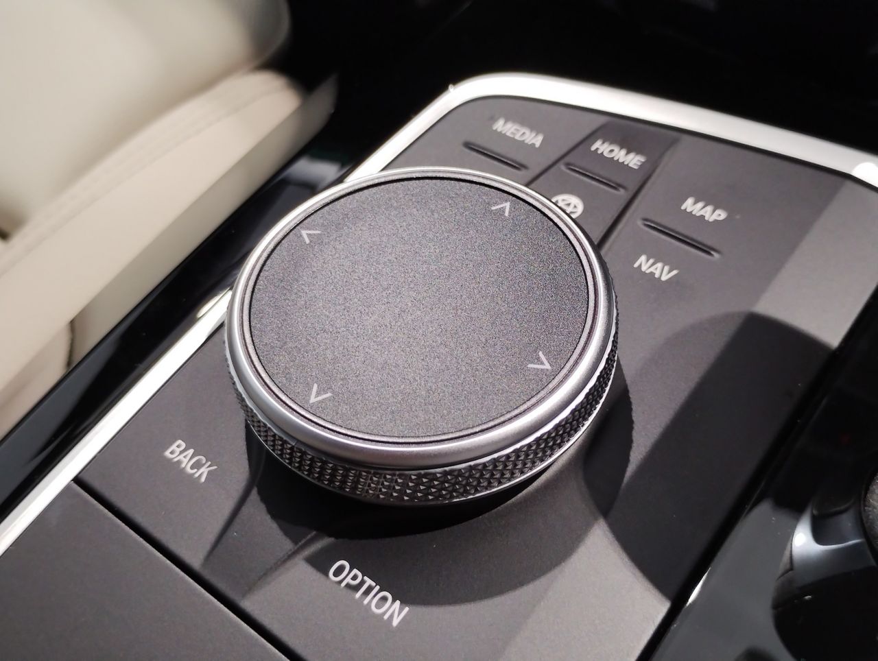 G01 X3 xDrive20d RHD ZA LCI