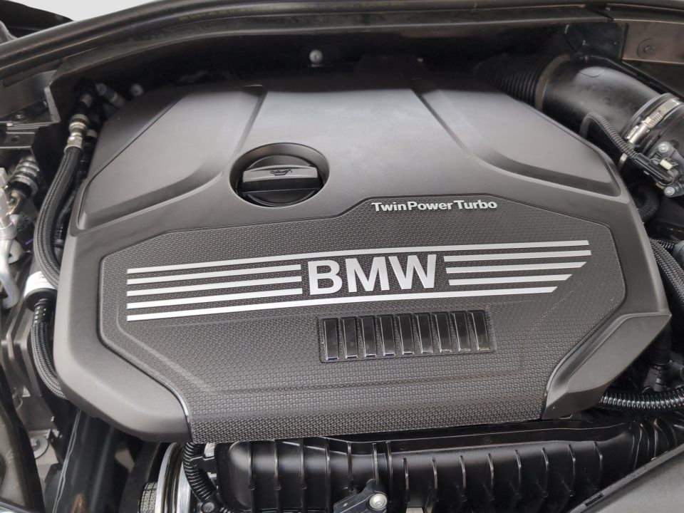 BMW 116
