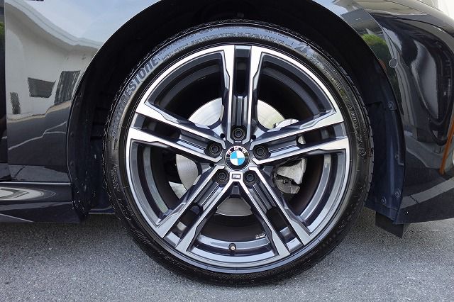 F44 218i Gran Coupe B38 1.5i