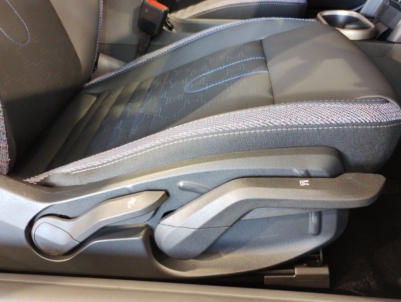 F66 MINI Cooper S 3Dr