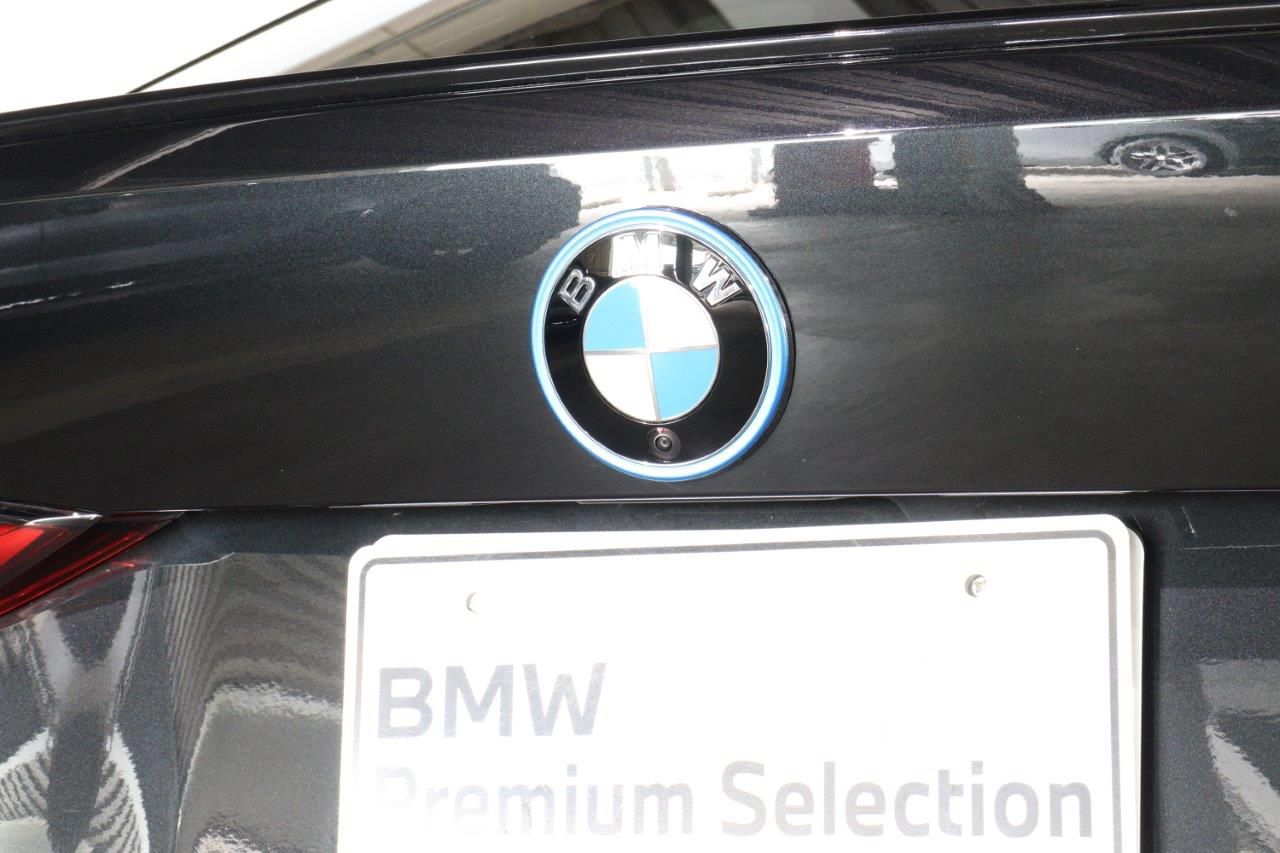 G26 i4 eDrive 40 LCI