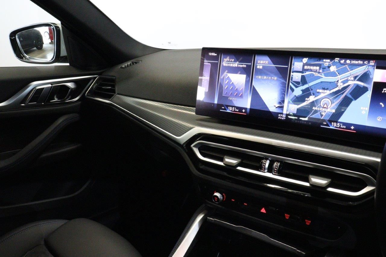 G26 i4 eDrive35 RHD