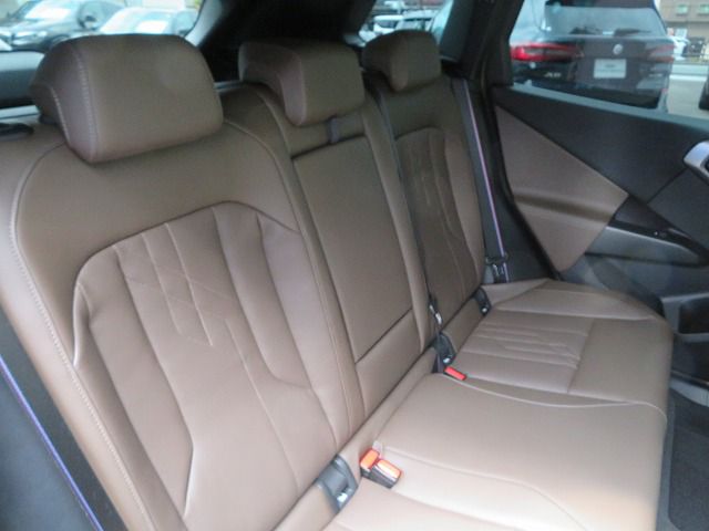 X3 M50 US