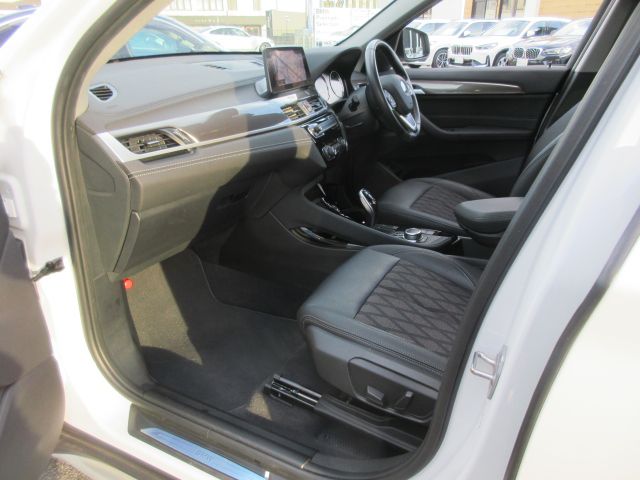 F48 X1 xDrive18d B47 2.0d LCI