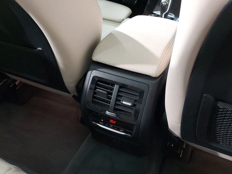 X3 M40d
