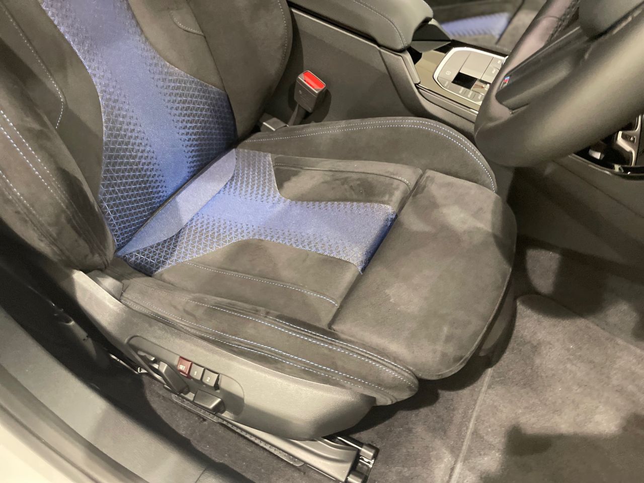 F40 M135i xDrive Sports Hatch 5-door B48 2.0i
