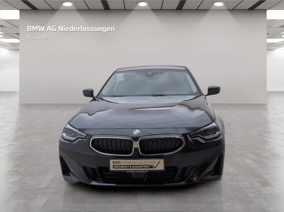 BMW 218