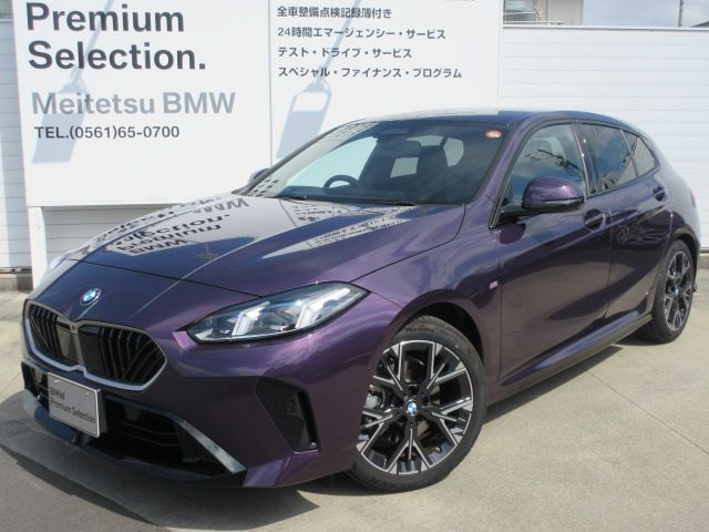 120d M Sport