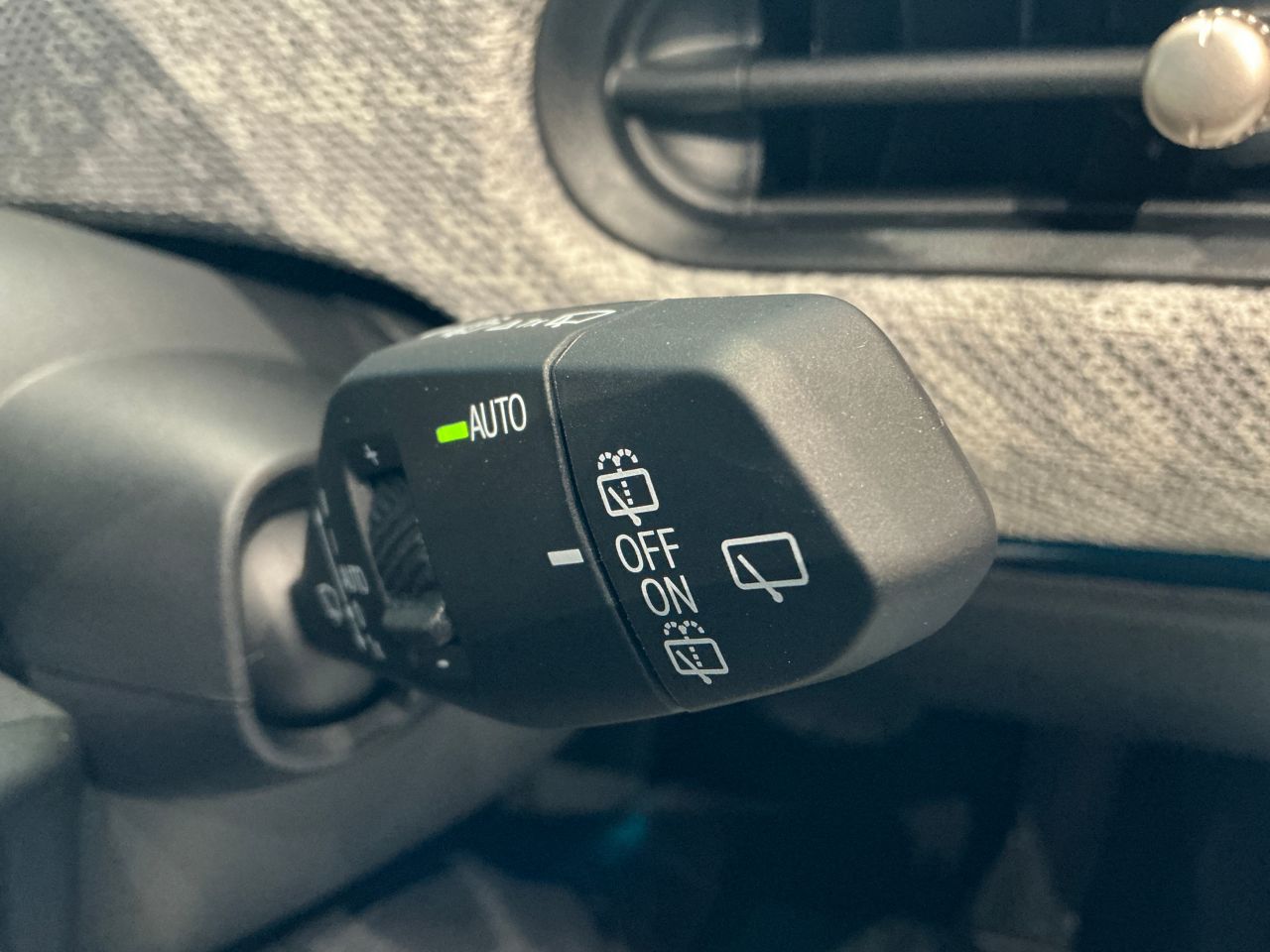 MINI Cooper C 5-doors