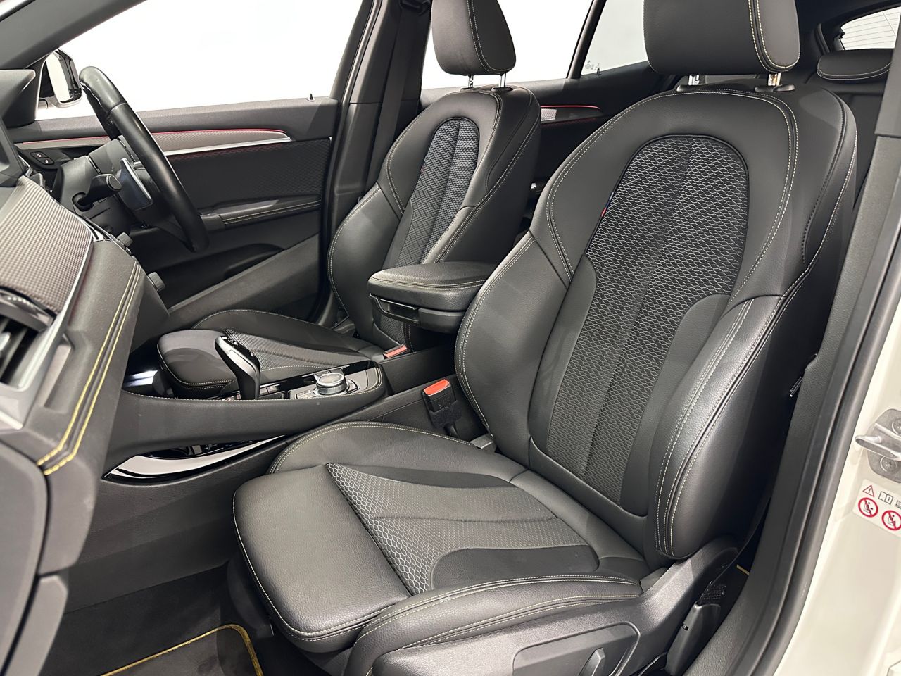 F39 X2 xDrive20d B47 2.0d