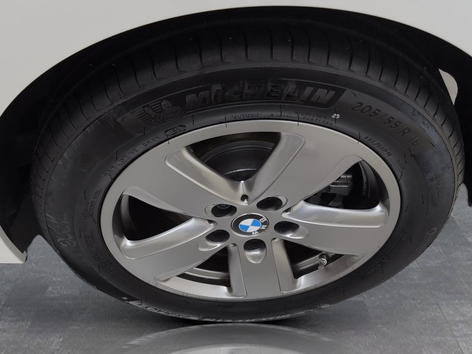 BMW 116