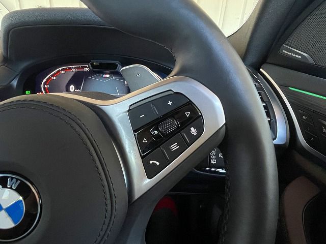 G01 X3 xDrive20d RHD ZA LCI