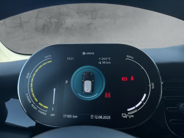 MINI Cooper SE