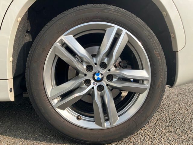 F48 X1 xDrive20i B48 2.0i LCI