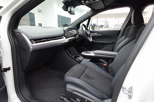 U06 218d Active Tourer B47 2.0d