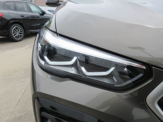 X6 xDrive30d RHD