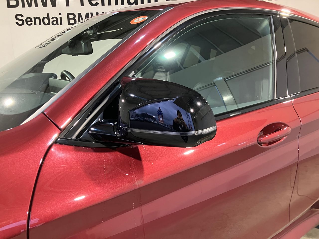 G02 X4 M40i RHD LCI