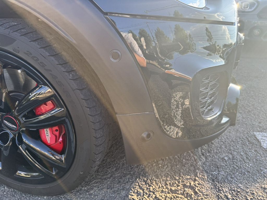 F56 MINI JOHN COOPER WORKS