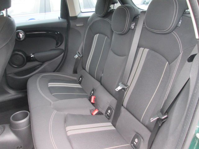F55 MINI Cooper SD 5dr Hatch LCI