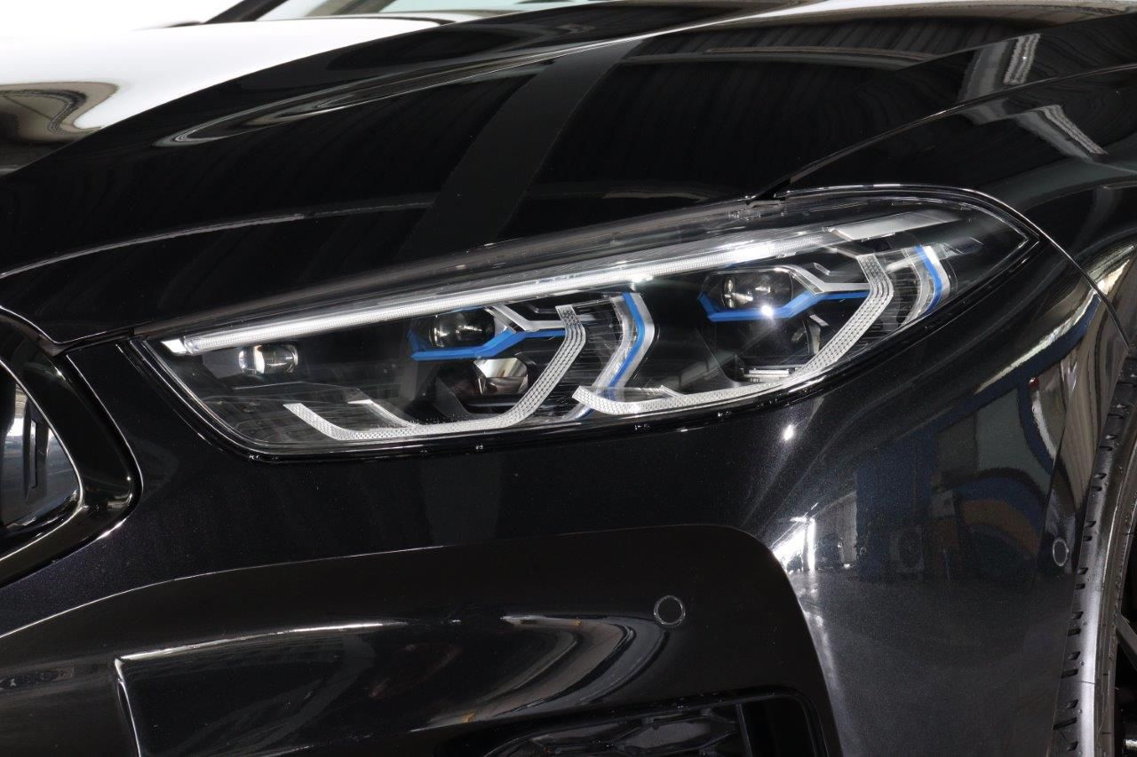 G16 840i M Sport Gran Coupe B58 3.0i