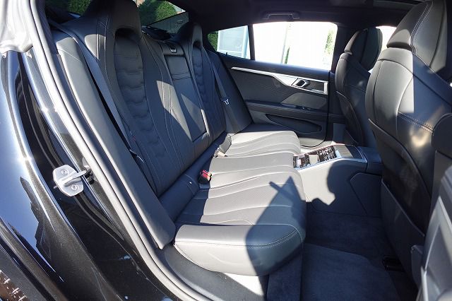 G16 840d xDrive Gran Coupe B57 3.0d