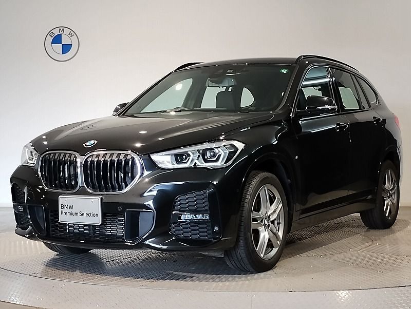 X1 xDrive 18d M Sport