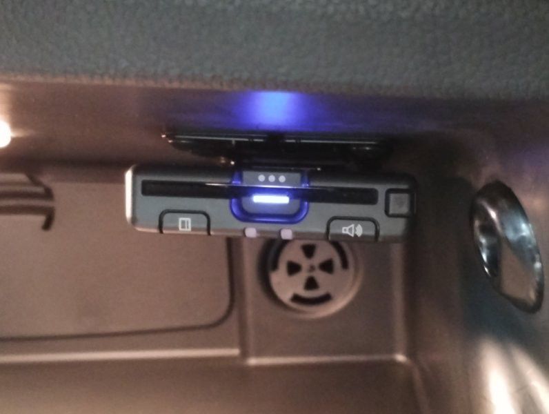 F55 MINI Cooper 5-Door Hatch LCI