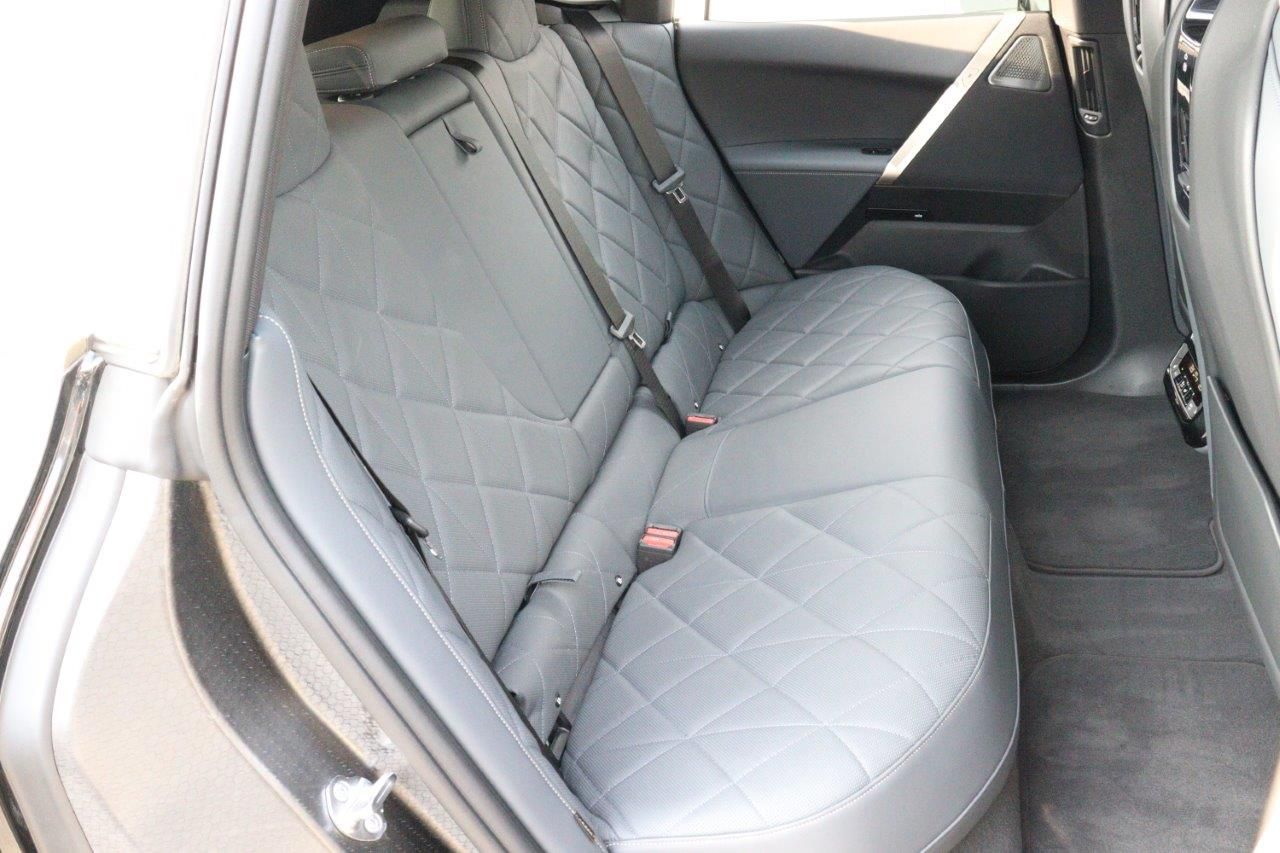 i20 iX xDrive50