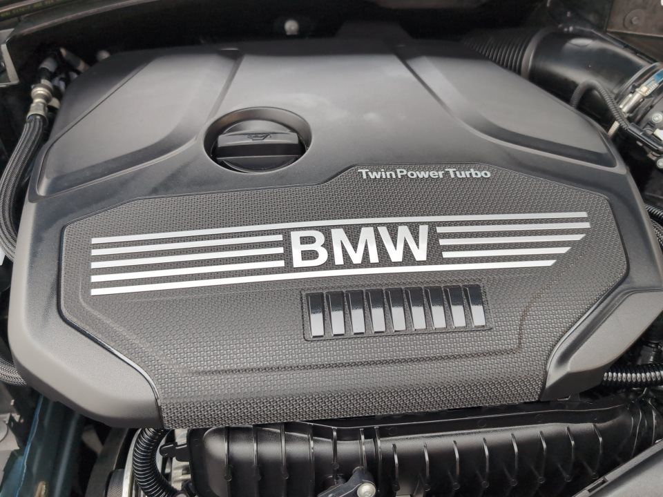 BMW 116