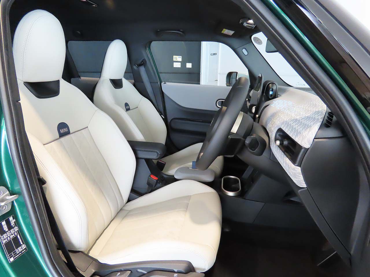 MINI Cooper C 5-doors