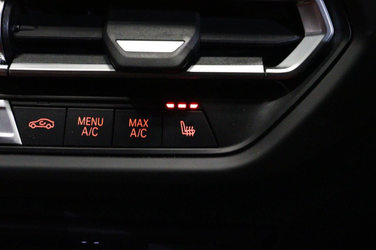F40 M135i xDrive Sports Hatch 5-door B48 2.0i