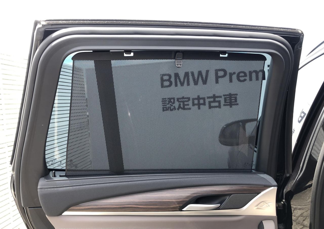X3 M RHD