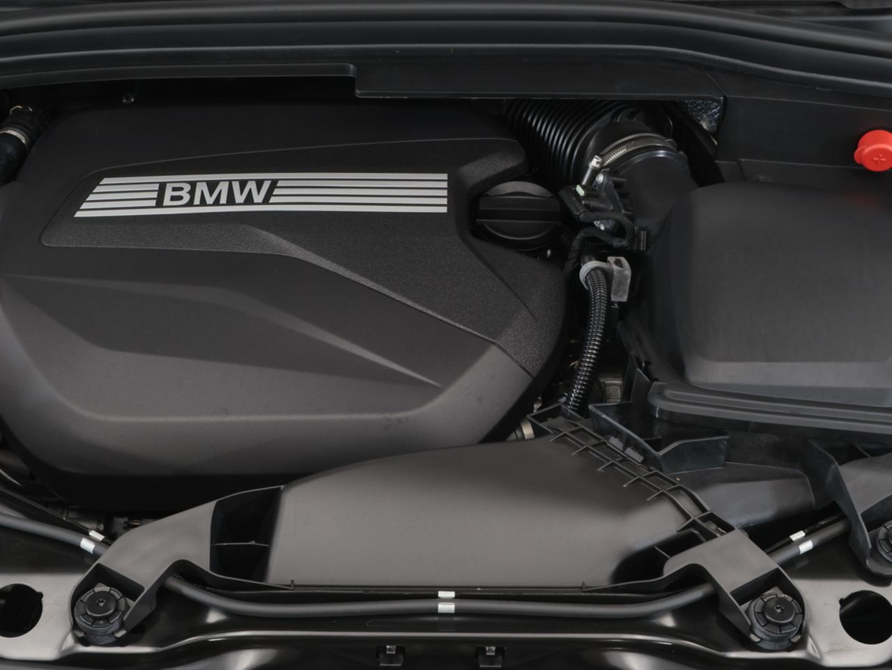 U06 218d Active Tourer B47 2.0d