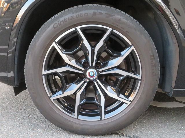 G01 X3 xDrive20d RHD ZA LCI