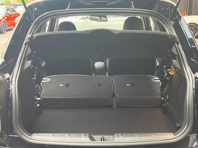 Cooper 5 doors