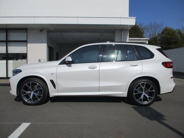 G05 X5 xDrive30d xLine B57 3.0d