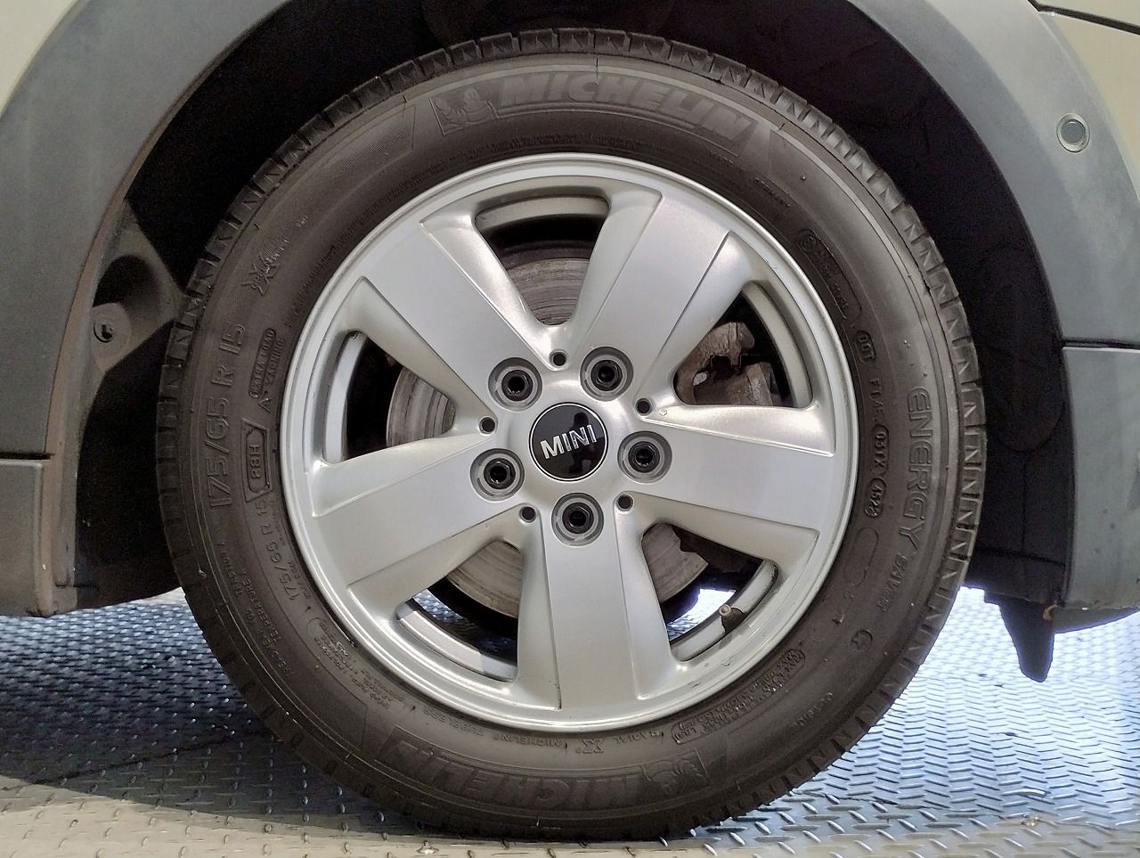 F55 COOPER D (AT)
