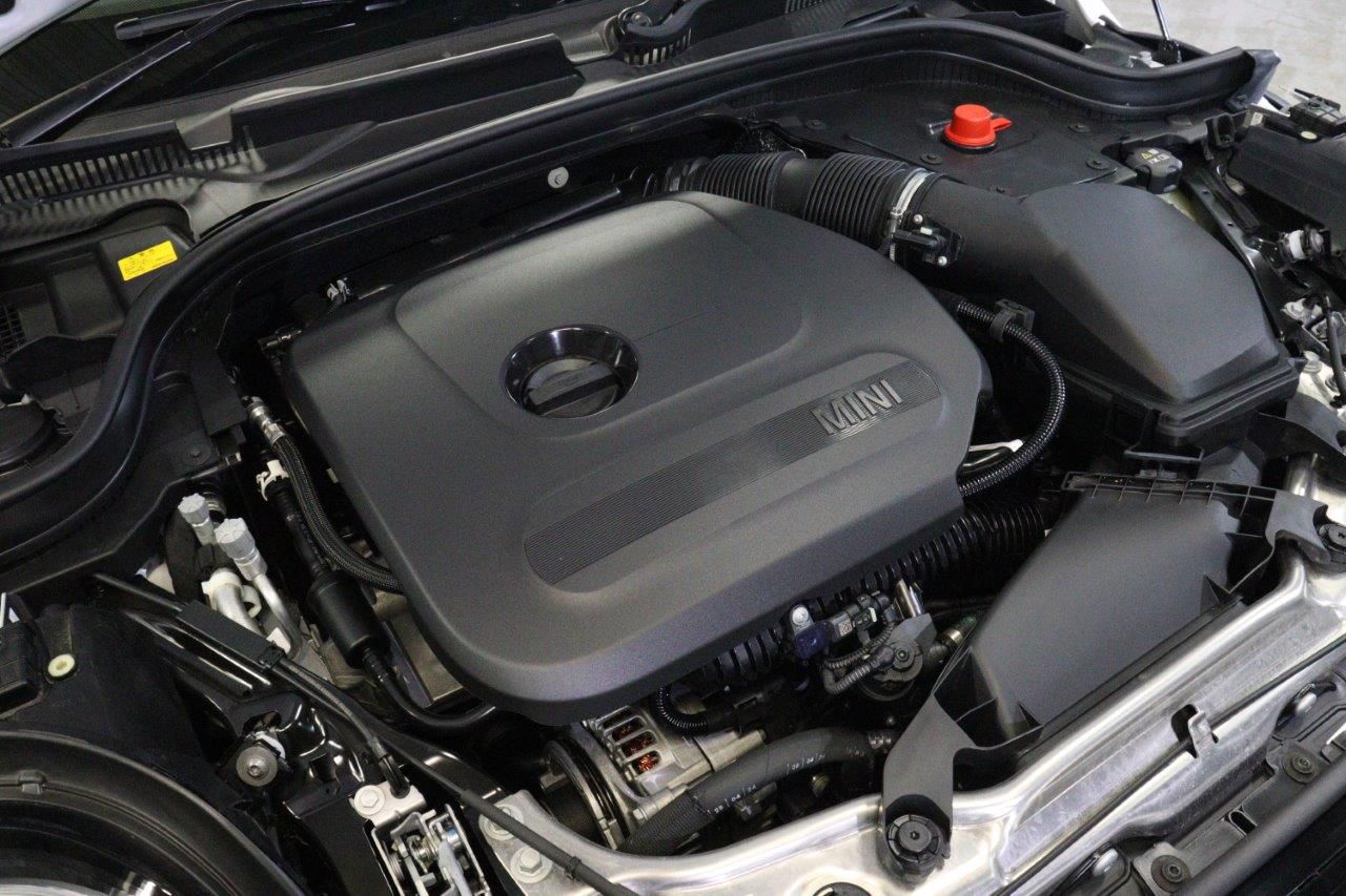 MINI Cooper C 5-doors