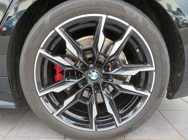 G26 M440i xDrive B58 3.0 RHD