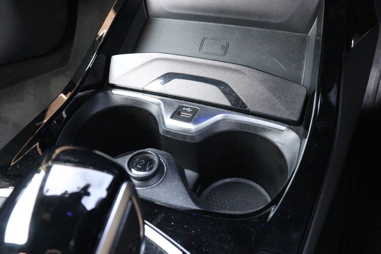 F44 218i Gran Coupe B38 1.5i
