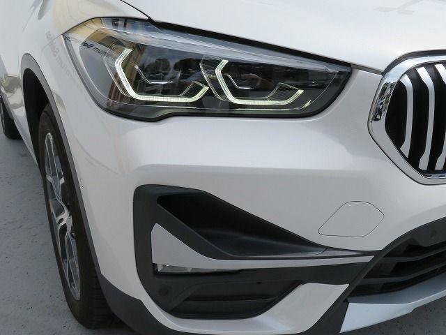 F48 X1 xDrive18d B47 2.0d LCI