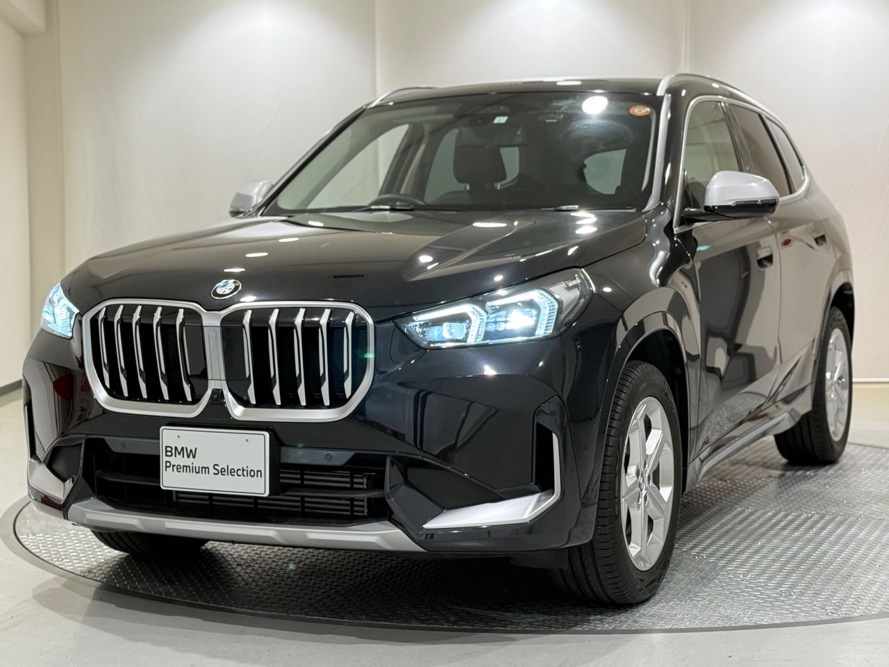 X1 xDrive20i xLine