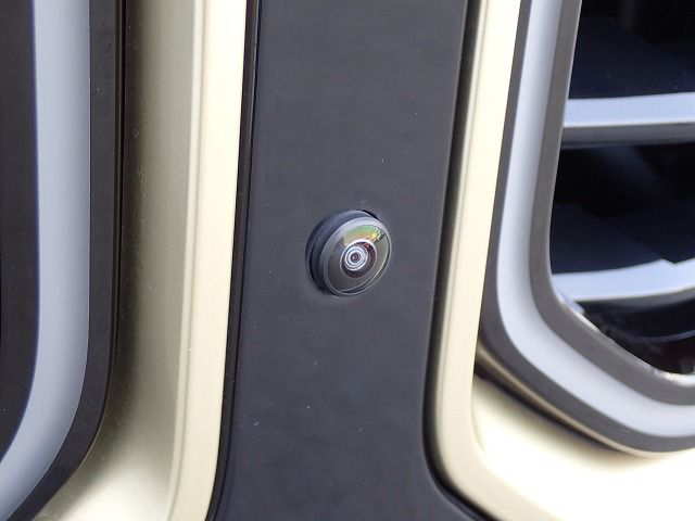 XM RHD